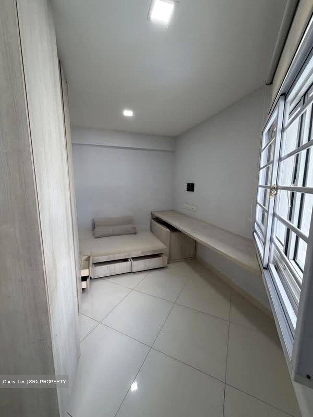 Blk 458 Choa Chu Kang Avenue 4 (Choa Chu Kang), HDB Executive #584613791